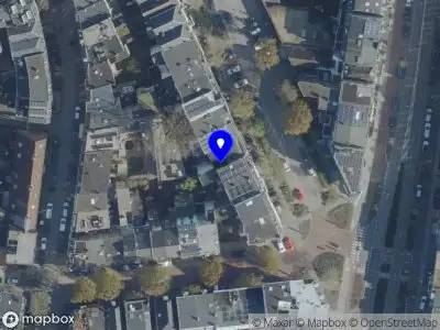 Nieuw bedrijf Vve Stijn Buijsstraat 100/102 te Nijmegen