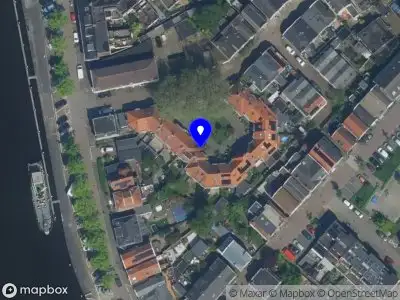 Martijn van Spaendonck