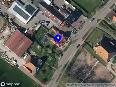 Cor Dijkstra Beheer B.V.