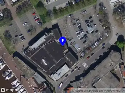 Achterberg Retail Groep