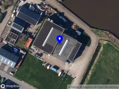 Meconaf Beheer B.V. Franeker