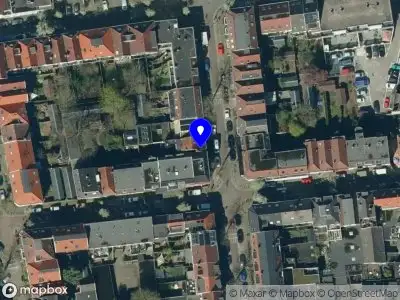 VvE Van Hasseltstraat 17/18 te Arnhem Arnhem