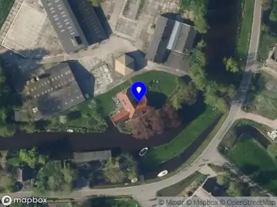Stichting De Overzijde Nieuwkoop