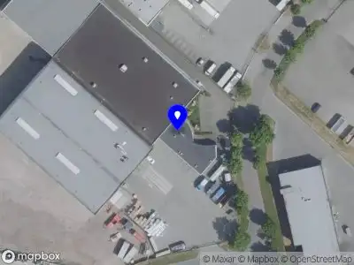 SFS Group the Netherlands B.V.