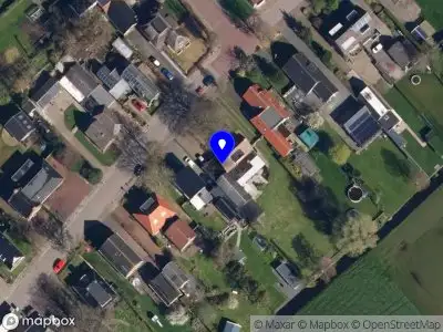 Nieuw bedrijf Mulder Schoonmaak Heerenveen