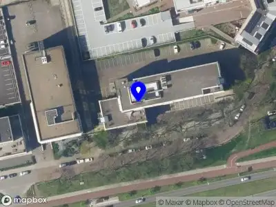 Mentorschap Nederland (MN)