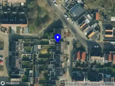 Nieuw bedrijf Nijenhuis Technologies B.V.