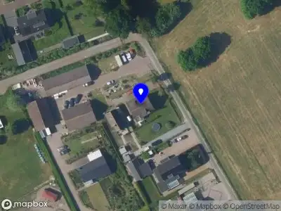 Nieuw bedrijf Kuipers Zeilmakerij & Onderhoud - Army canvas