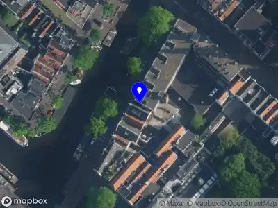 Nieuw bedrijf Become Yoga Amsterdam