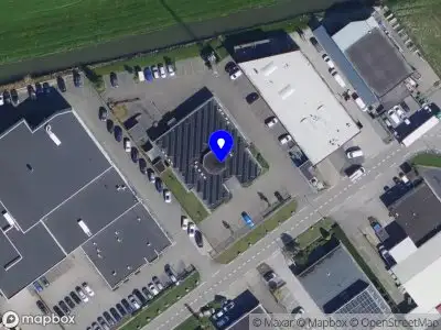 Stichting Right Hand Raamsdonksveer