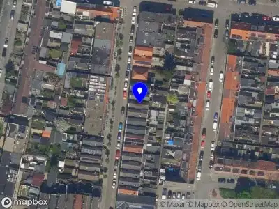 R. Zjaca Rotterdam