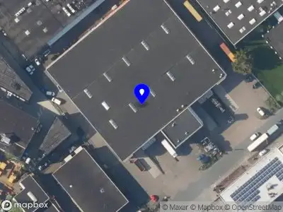 Akar Benelux B.V. Zoeterwoude