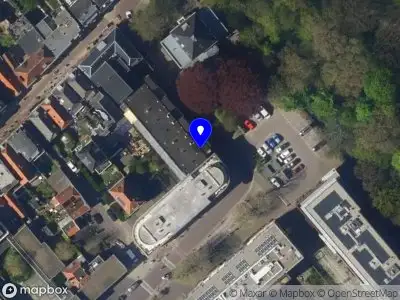 Scherp B.V. Voorburg