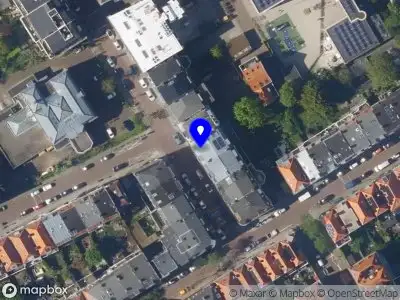 Nieuw bedrijf Natassia Jacobs Design