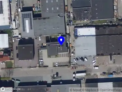 Nieuw bedrijf Interfeed Holding B.V.