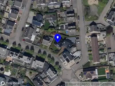 Nieuw bedrijf BBO Beleggingsmaatschappij N.V.