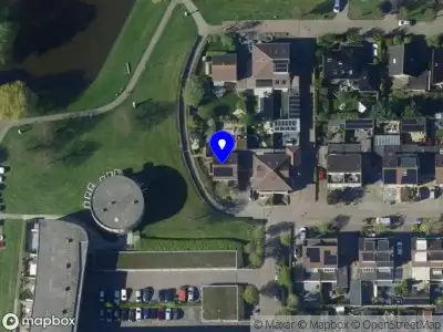 Nieuw bedrijf Biljartvereniging Ons Genoegen