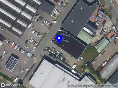Autogarage Reflex Amersfoort
