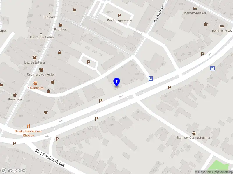 MSC handelsonderneming B.V.