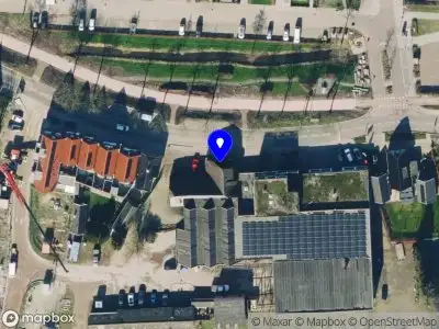 Ericcars B.V. GENEMUIDEN