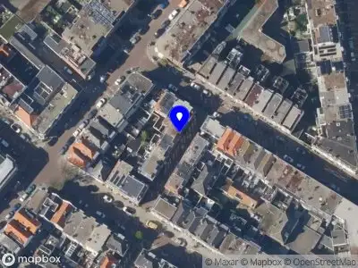 VvE Maaswijkstraat 52/54 's-Gravenhage