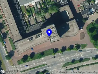 GeoICT Opleidingen B.V.