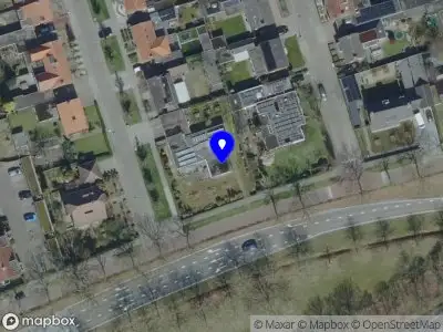 VvE Meijerijstr. 31 en 32 en de Kempen 1 en 3 Veghel