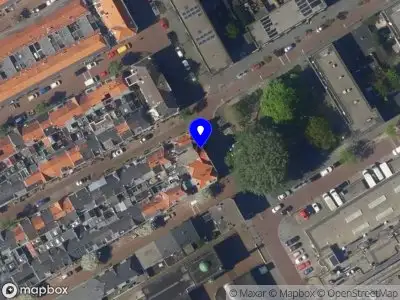 Het detailburo 's-Gravenhage
