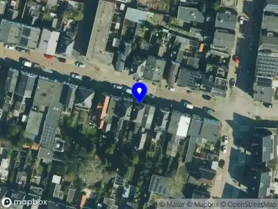 Ander Plaatje Enschede