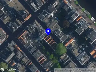 Charlotte Apers Amsterdam
