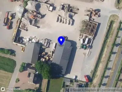 Van de Mheen Grondwerken B.V. Putten
