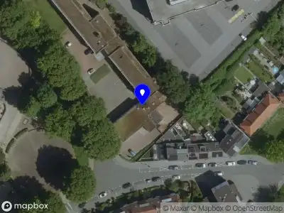 Stg Beh. en Expl. Onr. Goed St. Servatius Maastricht