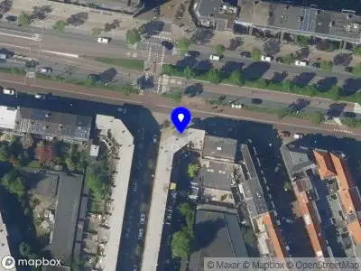 Stichting Ubuntuhuis Utrecht