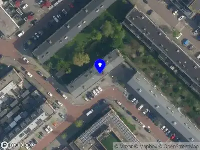 Defro 's-Gravenhage