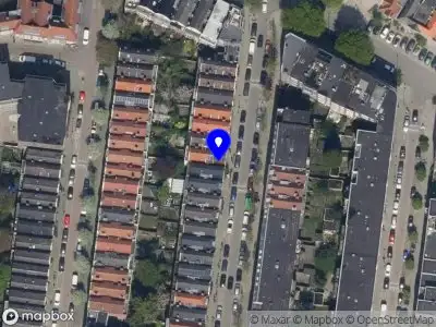 Nieuw bedrijf VvE Doedesstr 17a en 17b te Rotterdam