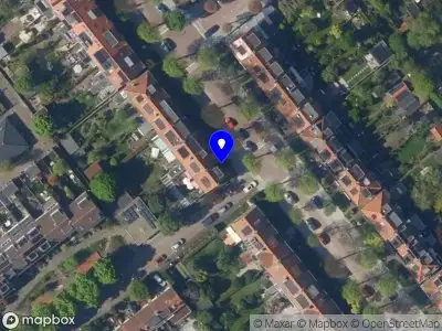 VvE Damsigtstraat 27-29