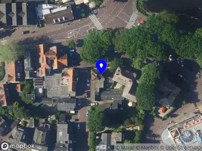 VvE Samuel Mullerplein 20/ Samuel Mullerpl 53