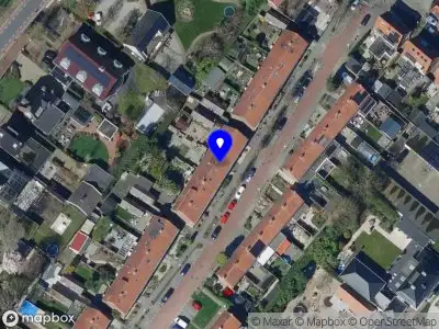 VvE flatgebouw Thorbeckestraat Hendrik-Ido-Ambacht