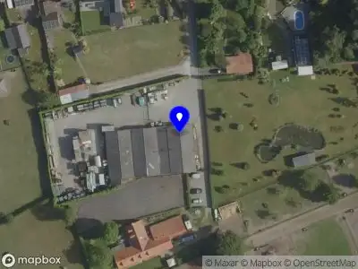 Materieel Service B.V. Holthees