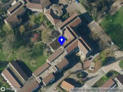 Stichting Vrienden van De Wingerd