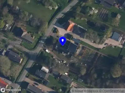 Stichting Inrichting van de Tuinbouw Uithuizen