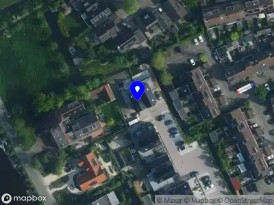 Add Support & Development B.V. Ouderkerk aan de Amstel