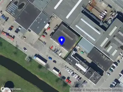 Europoort opleiding en trainingcentrum B.V. HOOGVLIET ROTTERDAM