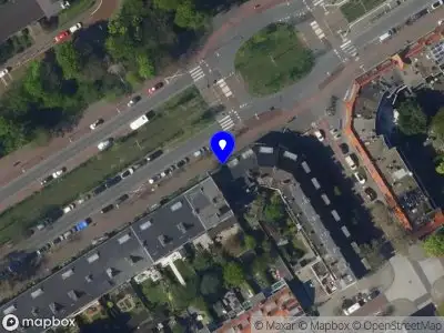 Nieuw bedrijf VvE Laan van Meerdervoort 900, 902, 904