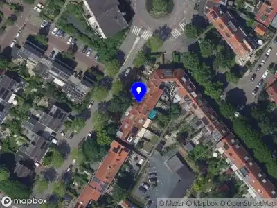 Theaterondersteuning E. Heger