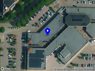 Nieuw bedrijf PR commissie winkelcentrum Urkerhard