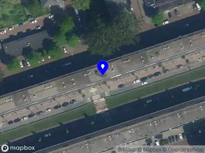 Huisartsenpraktijk Tussenmeer Amsterdam