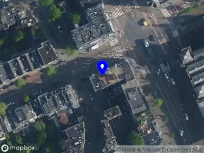 Bijan B.V. Amsterdam