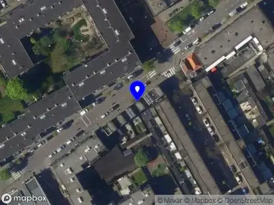 Achi Zorg 's-Gravenhage