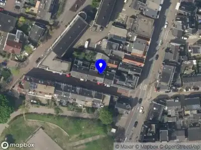 VvE gebouw Mauritsstraat 6 en 6A Hilversum